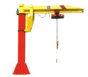 四川壁柱式悬臂吊