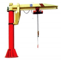 四川壁行式悬臂吊