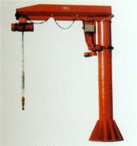 四川曲臂式悬臂吊