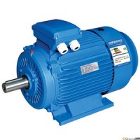 四川YZP112-400变频起重电机