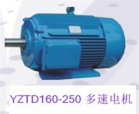 四川YZR电动机