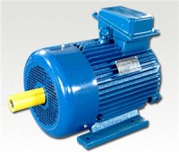 四川YZR起重电机