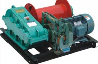 四川起重卷扬机