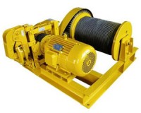 四川可逆式卷扬机