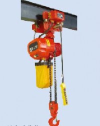 四川环链电动葫芦