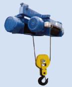 四川低净空电动葫芦