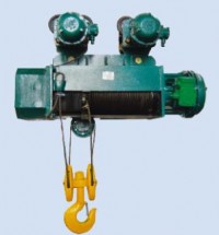 四川同起同降电动葫芦