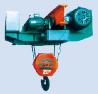 四川小型电动葫芦