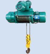 四川防爆电动葫芦