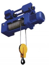 四川地铁电动葫芦