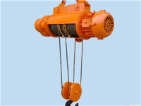 四川超长双钩、同起同降电动葫芦