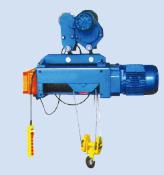 四川超高型电动葫芦