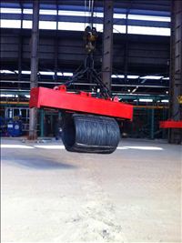 四川方形电磁吸盘