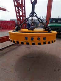 四川起重电磁铁