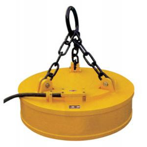 四川圆形电磁铁