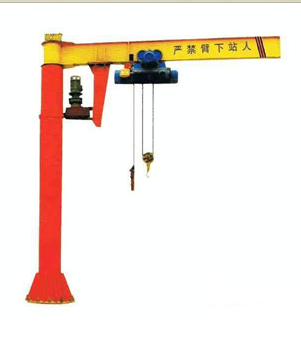 悬臂起重机 悬臂起重机