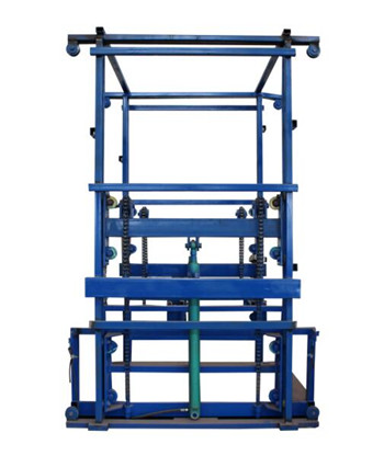 四川新款液压升降平台