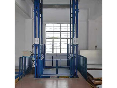 四川电动液压升降台