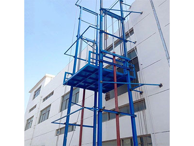 四川 简易升降平台
