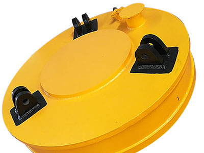 四川密级电磁吸盘