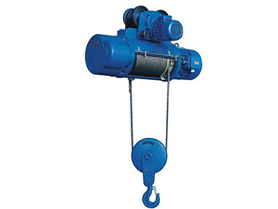 四川CD1电动葫芦