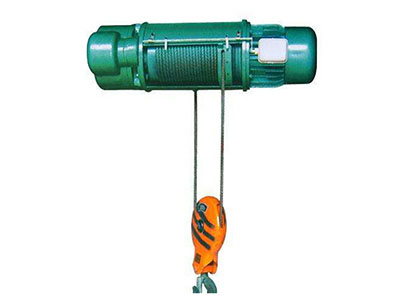 四川MD1电动葫芦