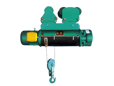 四川冶金电动葫芦