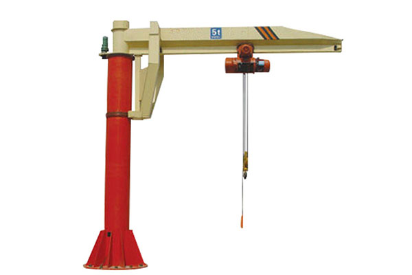 四川固定式悬臂吊