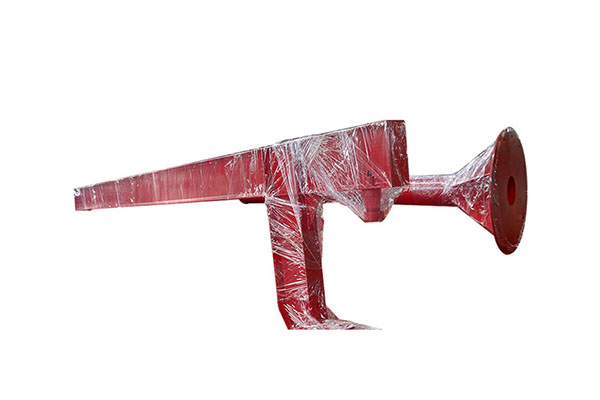 四川墙壁式悬臂吊