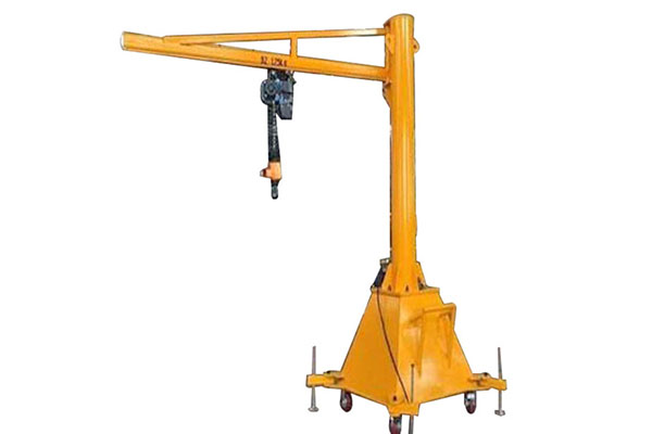 四川移动式悬臂吊