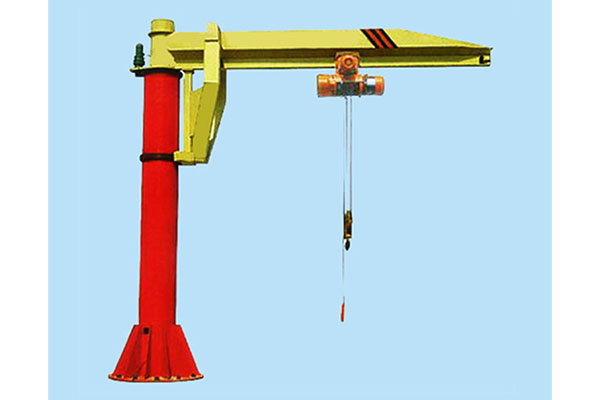 四川柱式悬臂吊