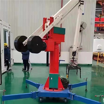 四川电动悬臂吊